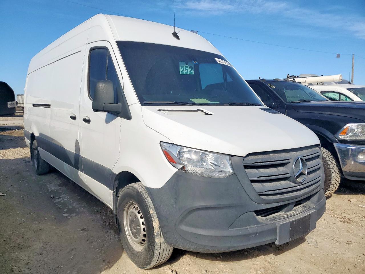 2019 Mercedes-Benz Sprinter - Image 4