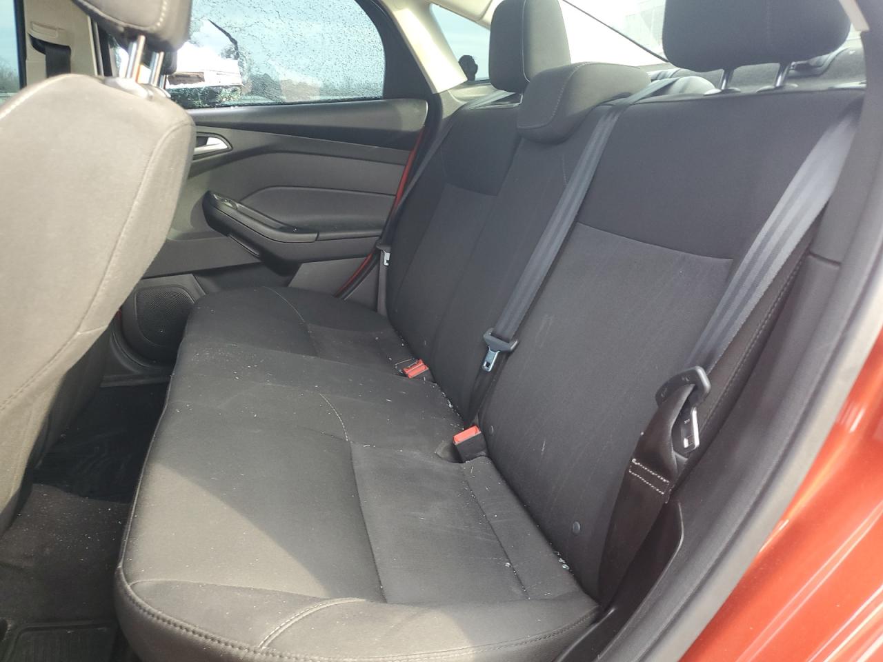 2018 Ford Focus - Image 10