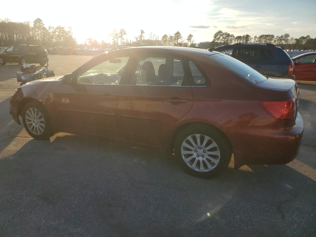 2011 Subaru Impreza - Image 2