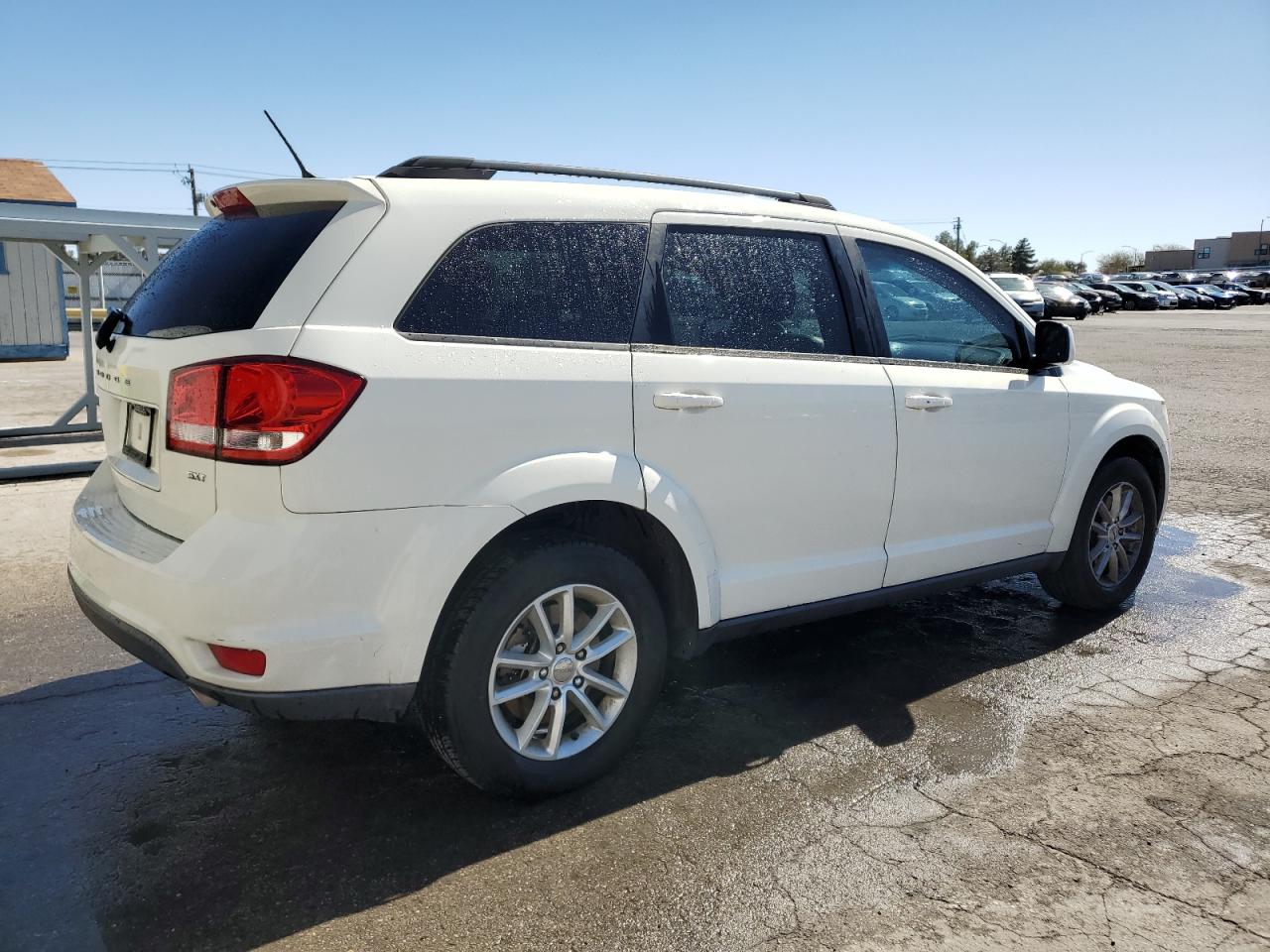 2013 Dodge Journey - Image 3