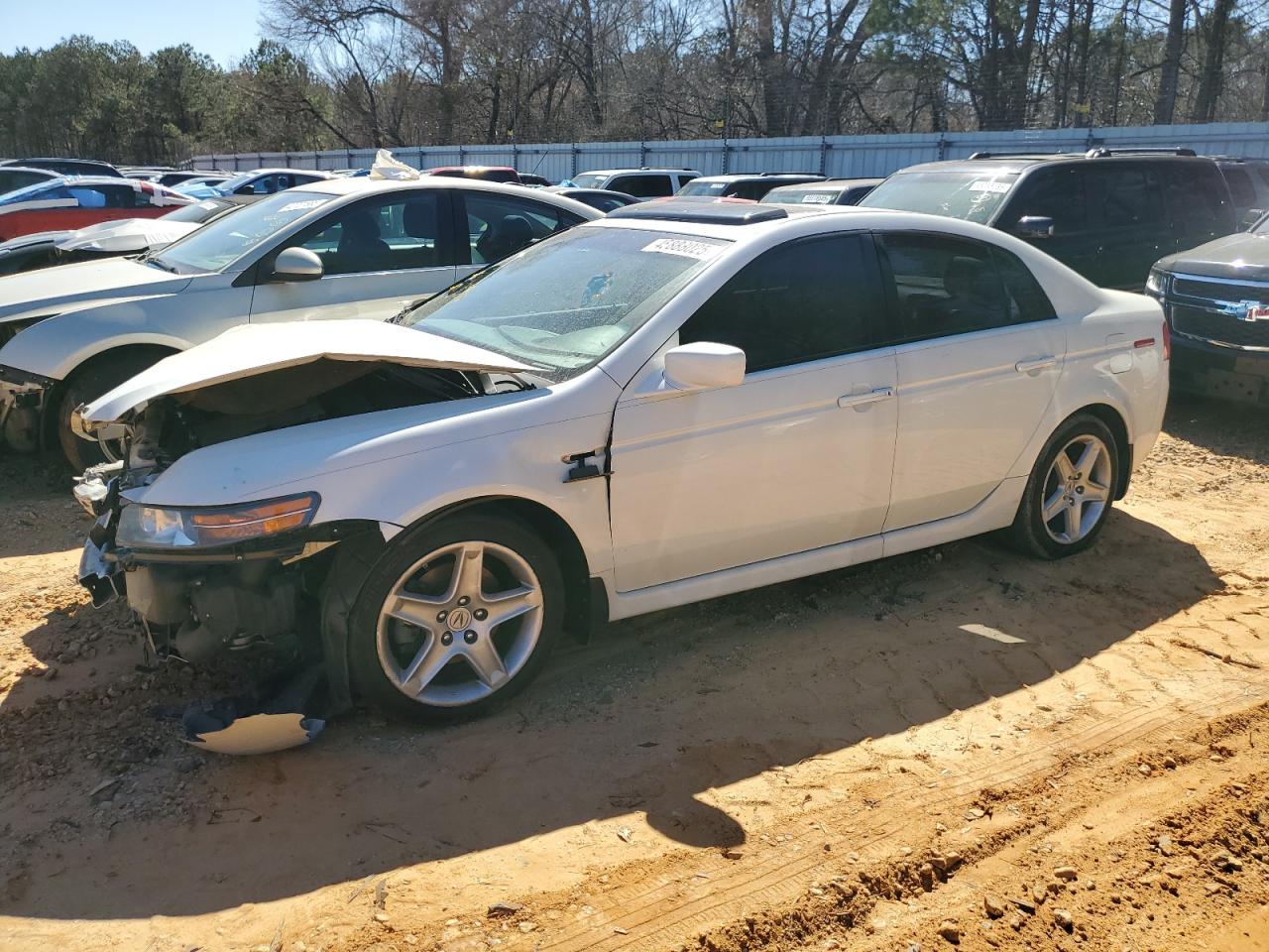 2006 Acura TL - Image 1