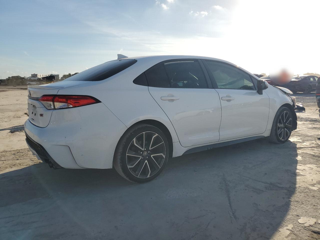 2020 Toyota Corolla - Image 3