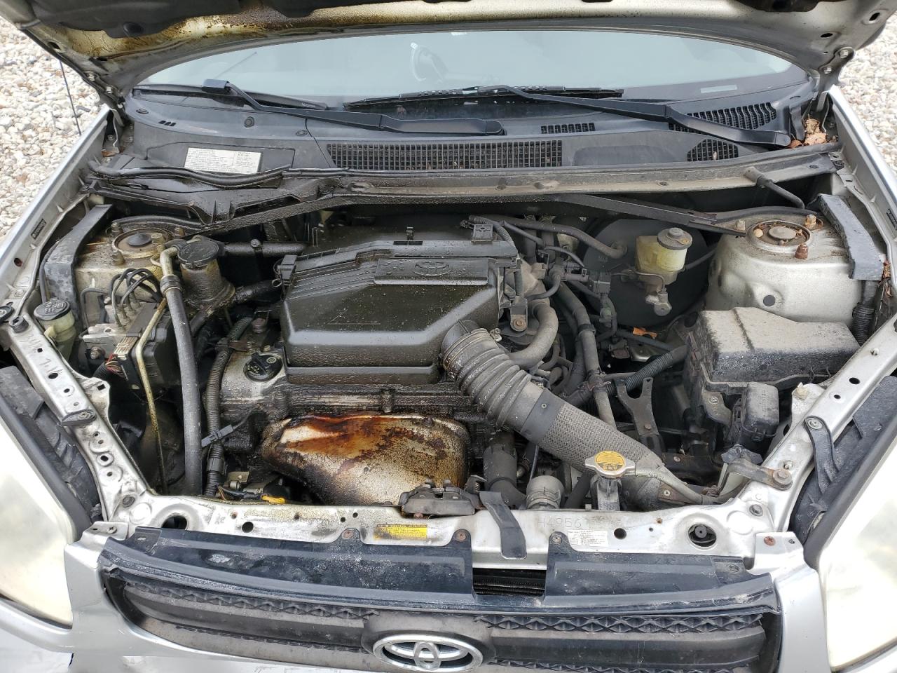 2005 Toyota RAV 4 - Image 13