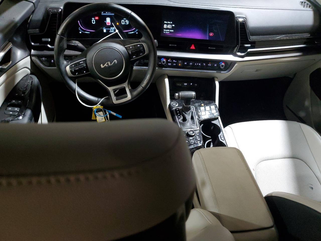 2023 Kia Sportage - Image 8