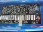 2009 Toyota Yaris  na sprzedaż w Fredericksburg, VA - Rear End