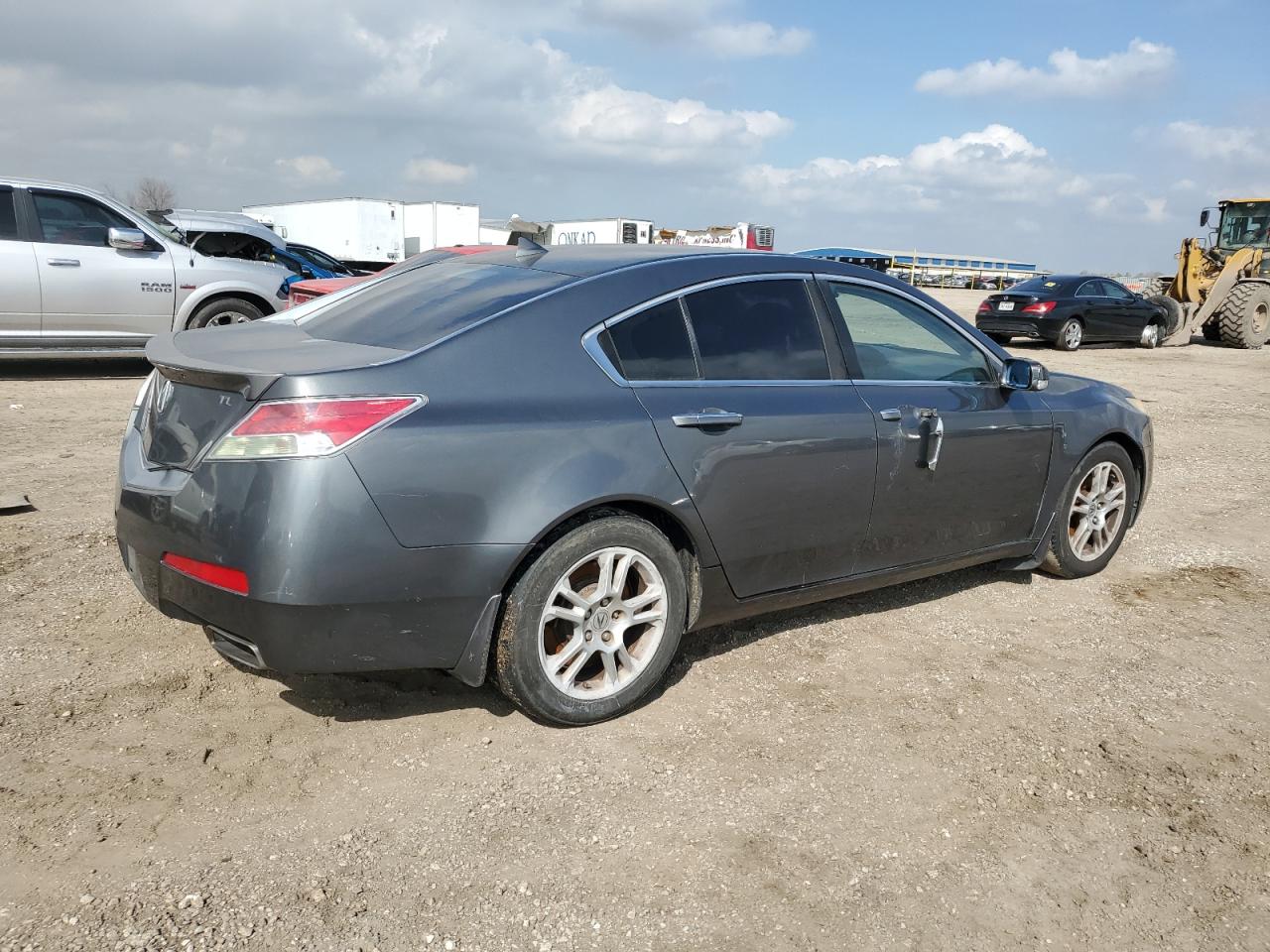 2009 Acura TL - Image 3
