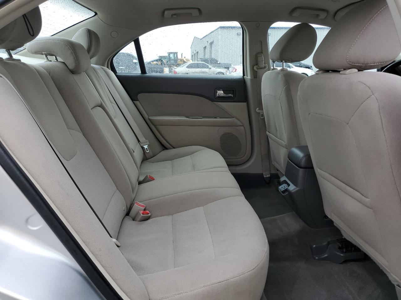 2011 Ford Fusion - Image 10