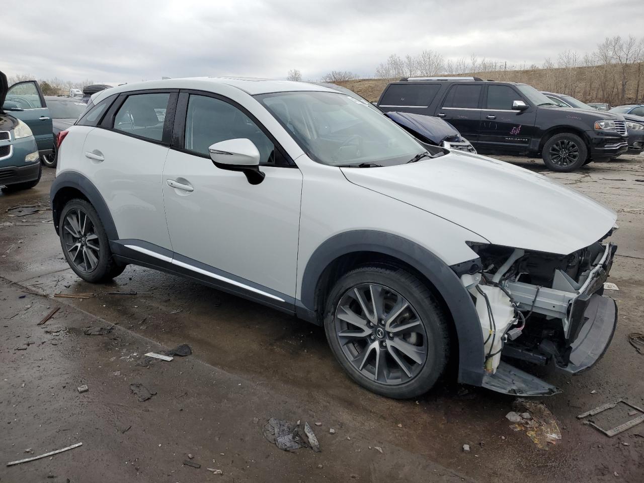 2016 Mazda CX-3 - Image 4