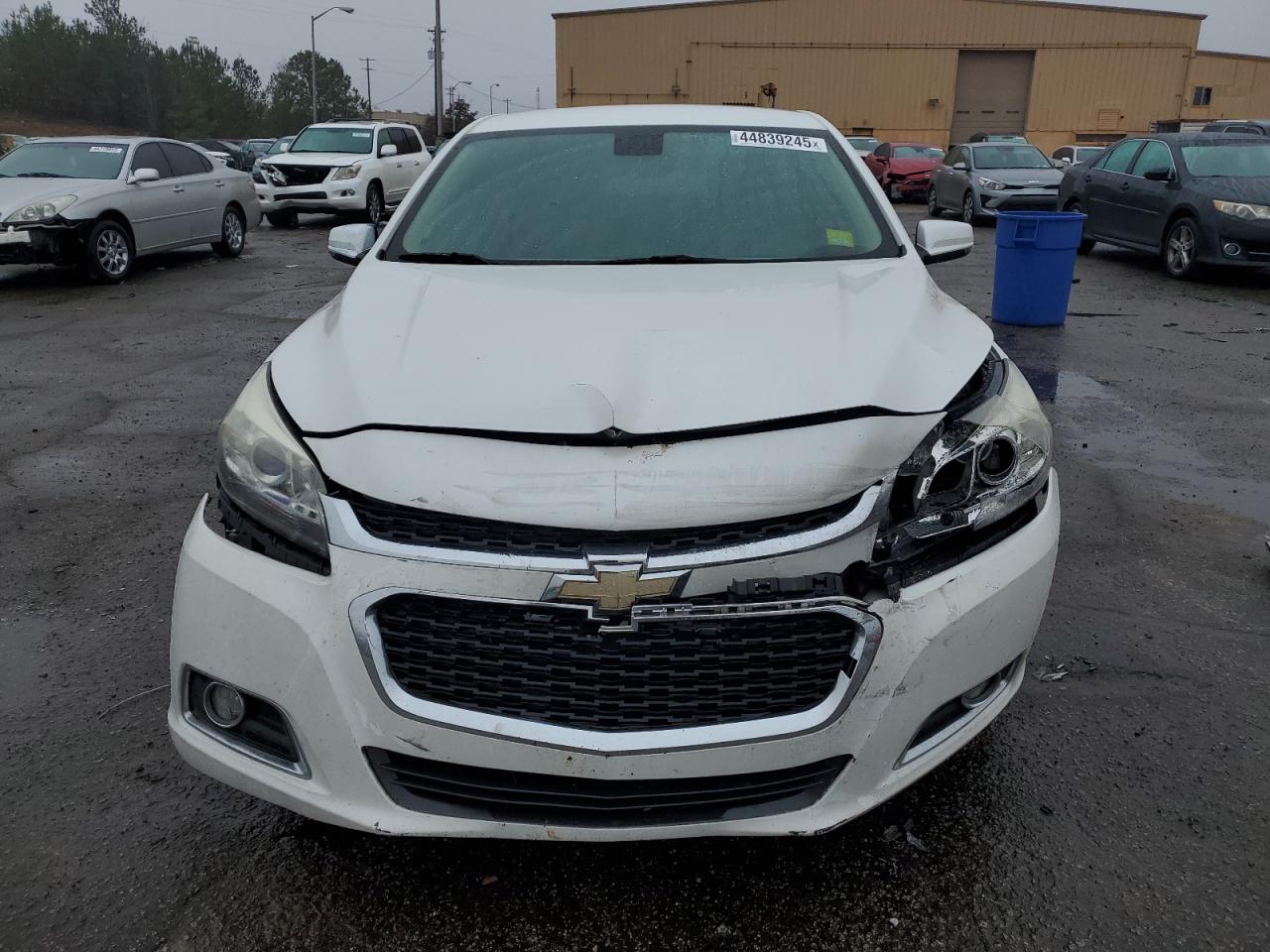 2015 Chevrolet Malibu - Image 5