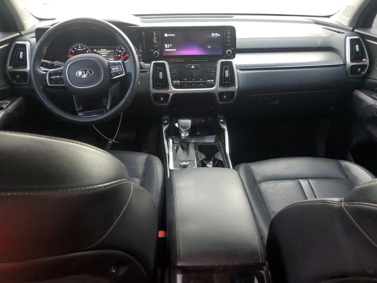 2021 Kia Sorento - Image 8