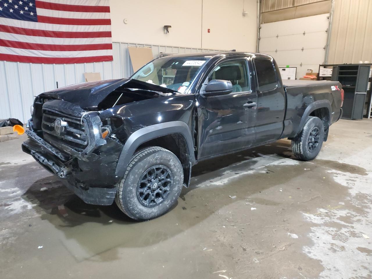2021 Toyota Tacoma - Image 1