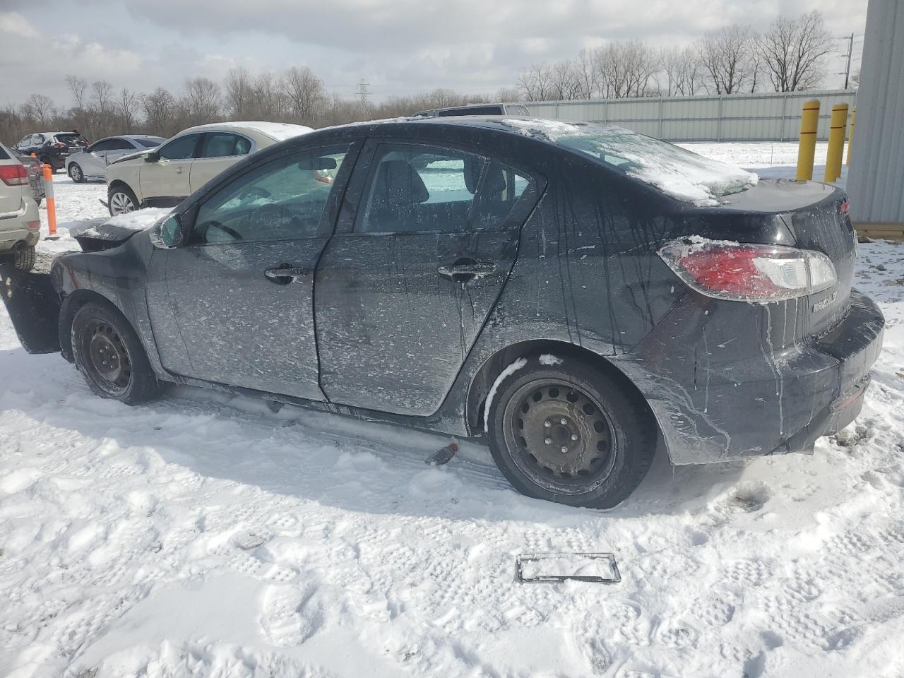 2010 Mazda 3 - Image 2