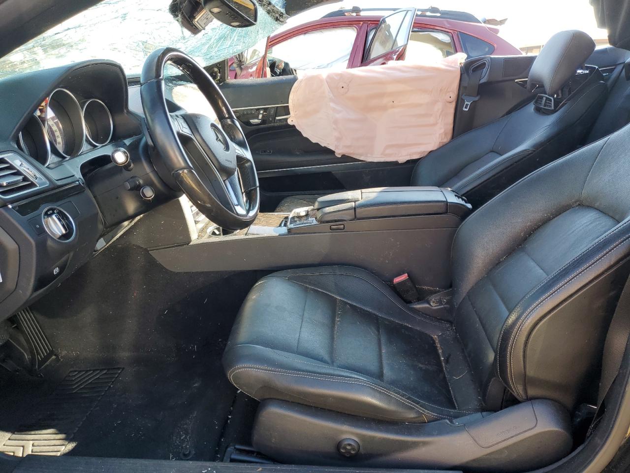 2014 Mercedes-Benz E-klasse - Image 7