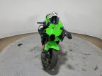 2021 Kawasaki Zx1002 M продається в Dallas, TX - Front End