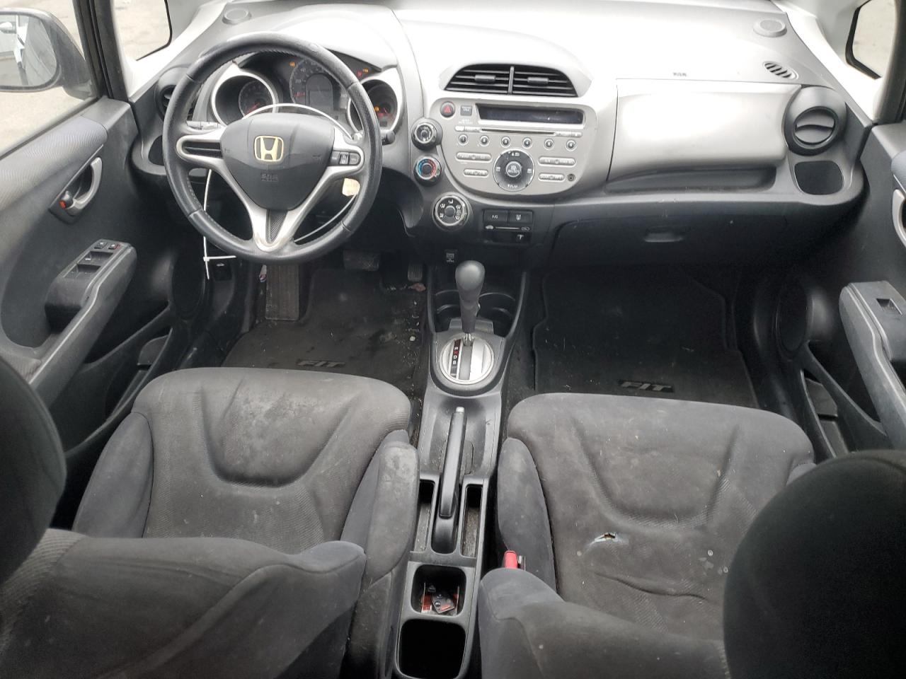 2009 Honda Fit - Image 8