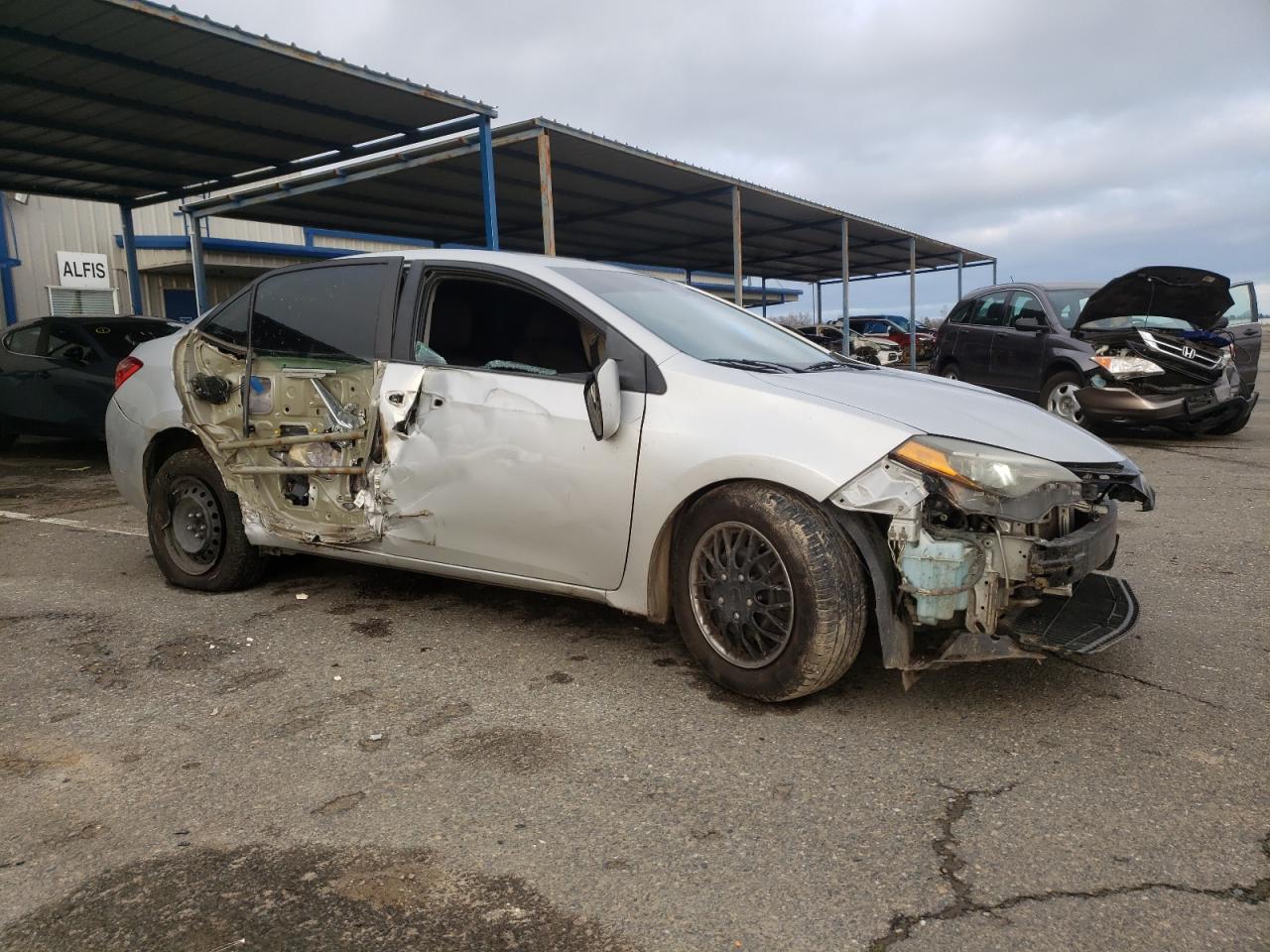 2018 Toyota Corolla - Image 4