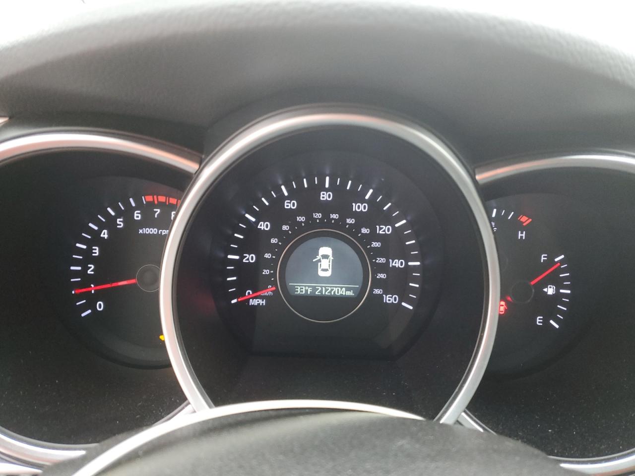 2014 Kia Optima - Image 9