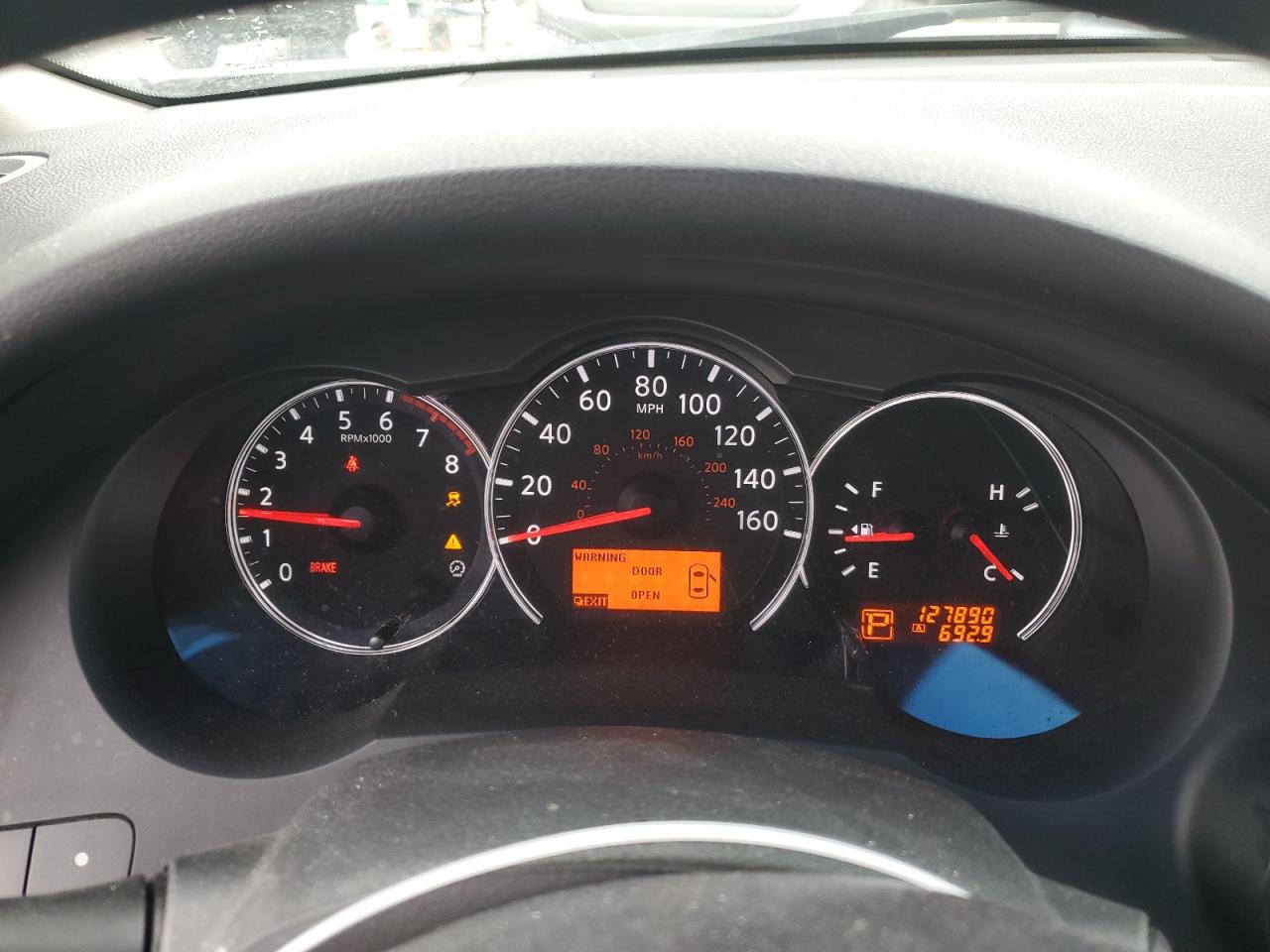 2012 Nissan Altima - Image 9