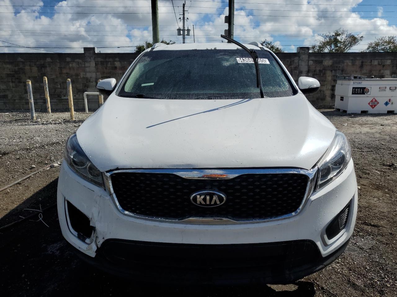 2018 Kia Sorento - Image 5