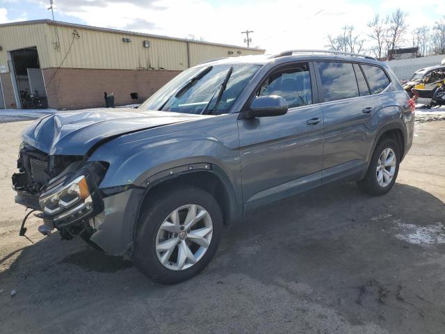 2018 Volkswagen Atlas Se