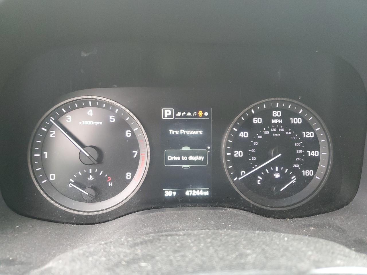 2016 Hyundai Tucson - Image 9