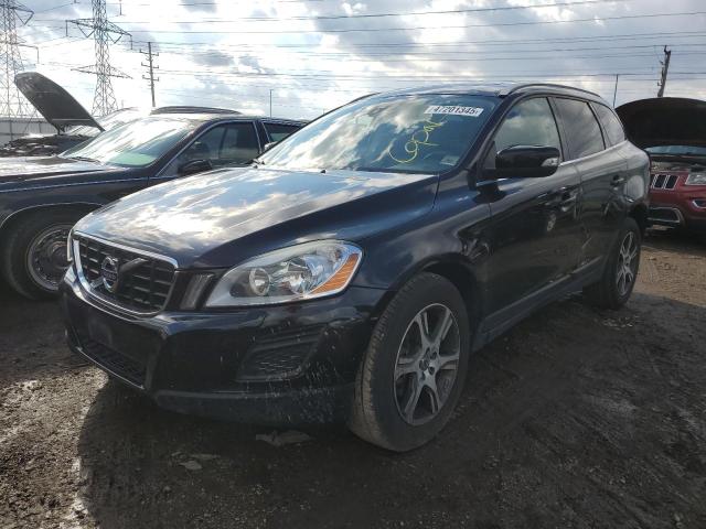 2012 Volvo Xc60 T6