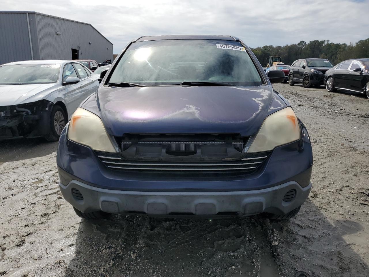 2008 Honda CR-V - Image 5