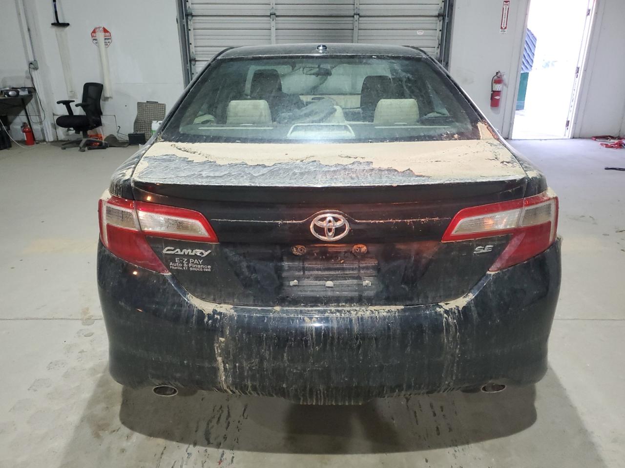 2012 Toyota Camry - Image 6