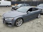 Waldorf, MD에서 판매 중인 2018 Audi A5 Premium Plus S-Line - Front End