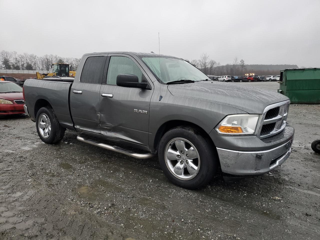 2009 Dodge RAM - Image 4