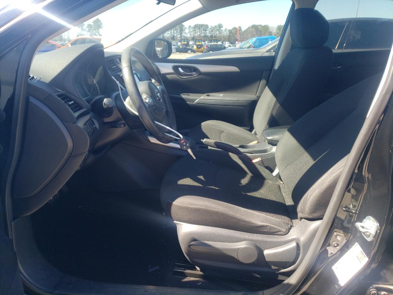 2019 Nissan Sentra - Image 7