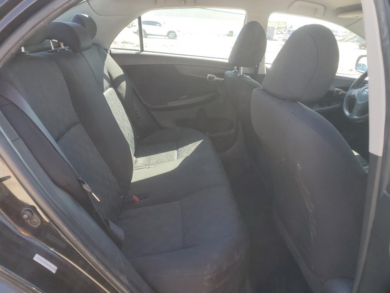 2009 Toyota Corolla - Image 10