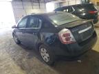 2012 Nissan Sentra 2.0 for Sale in Chicago Heights, IL - Side