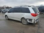 2007 Toyota Sienna Xle na sprzedaż w Wilmer, TX - Rear End