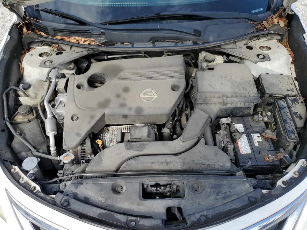 2013 Nissan Altima - Image 11