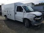 2022 Chevrolet Express G3500  for Sale in Arlington, WA - Front End