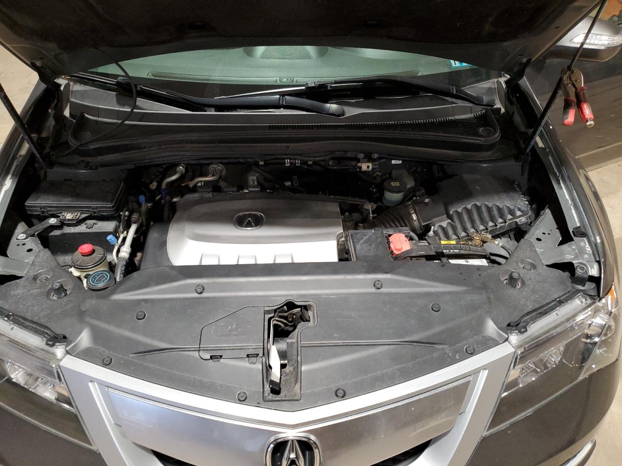 2012 Acura MDX - Image 12