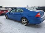 2012 Ford Fusion Se на продаже в Cahokia Heights, IL - Front End