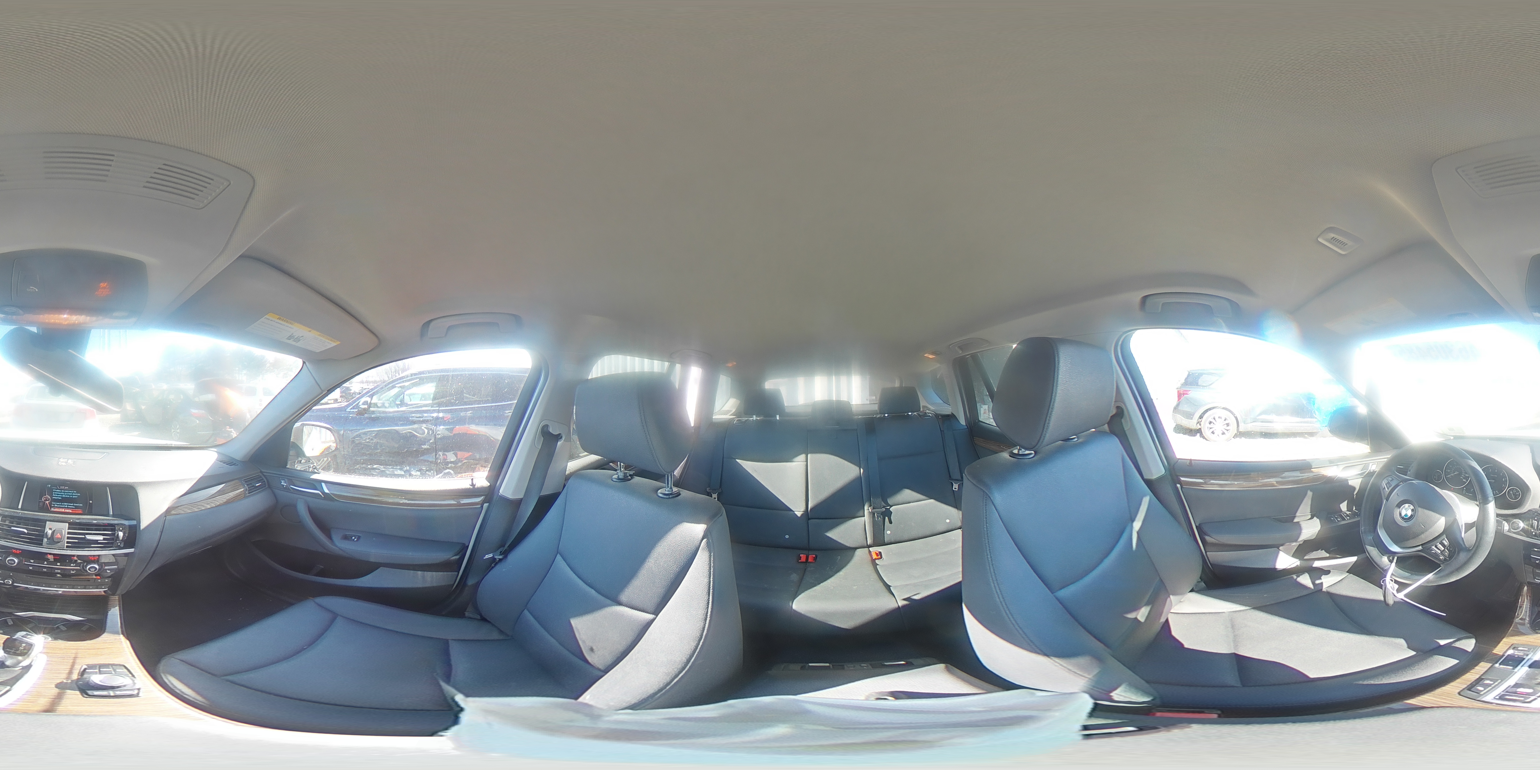 2015 BMW X3 - Image 15
