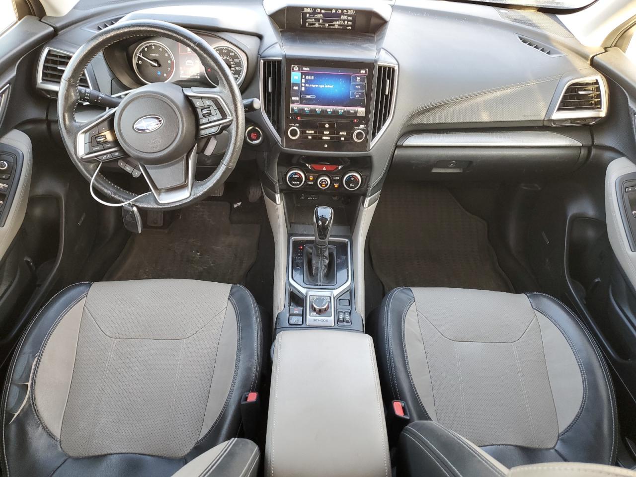 2019 Subaru Forester - Image 8