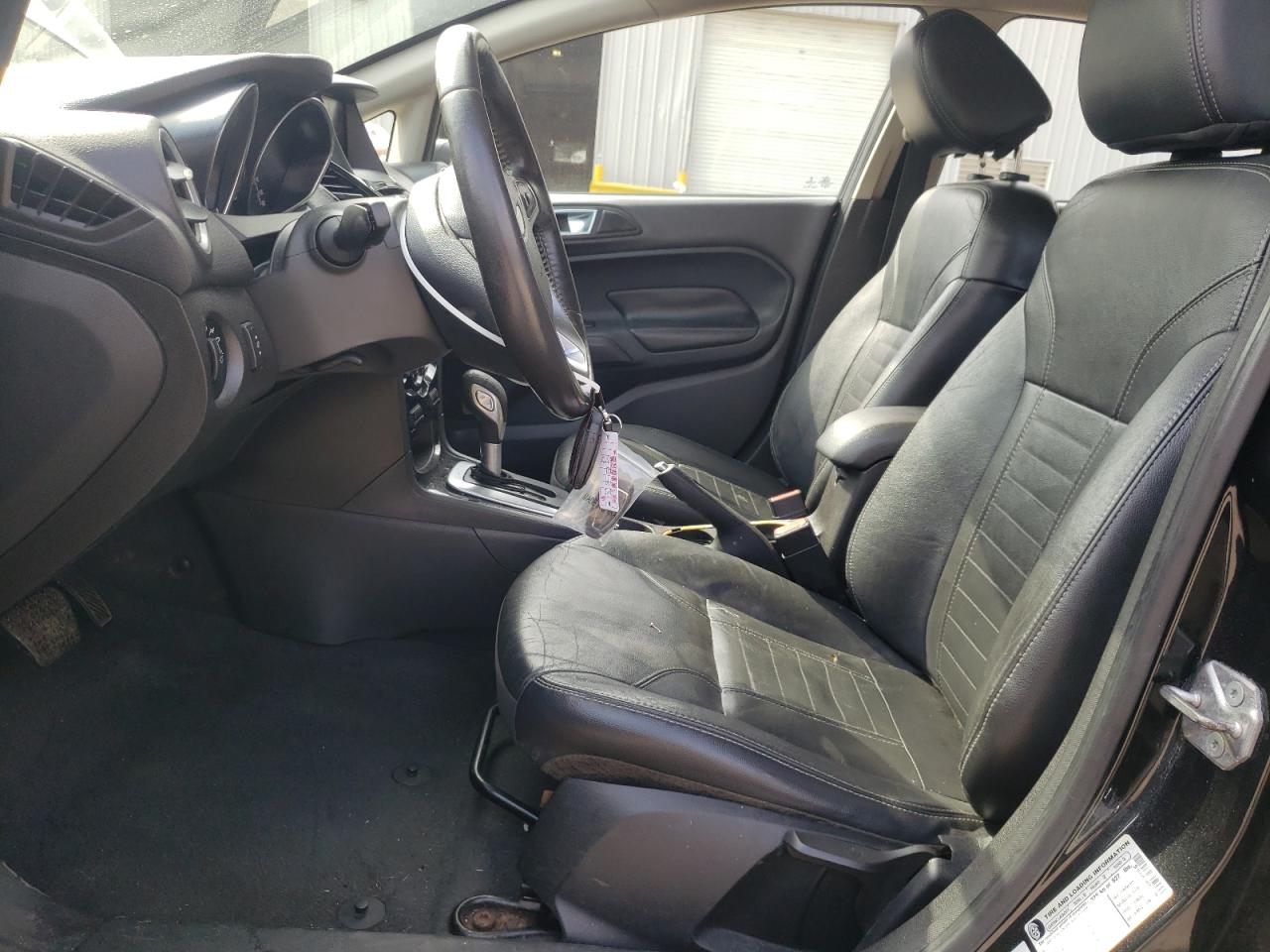 2014 Ford Fiesta - Image 7
