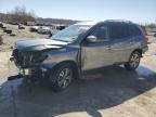 2020 Nissan Pathfinder S იყიდება Cahokia Heights-ში, IL - All Over