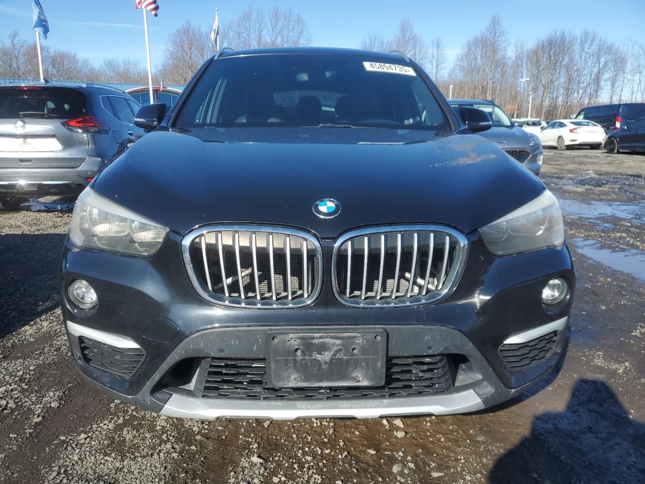 2016 BMW X1 - Image 5