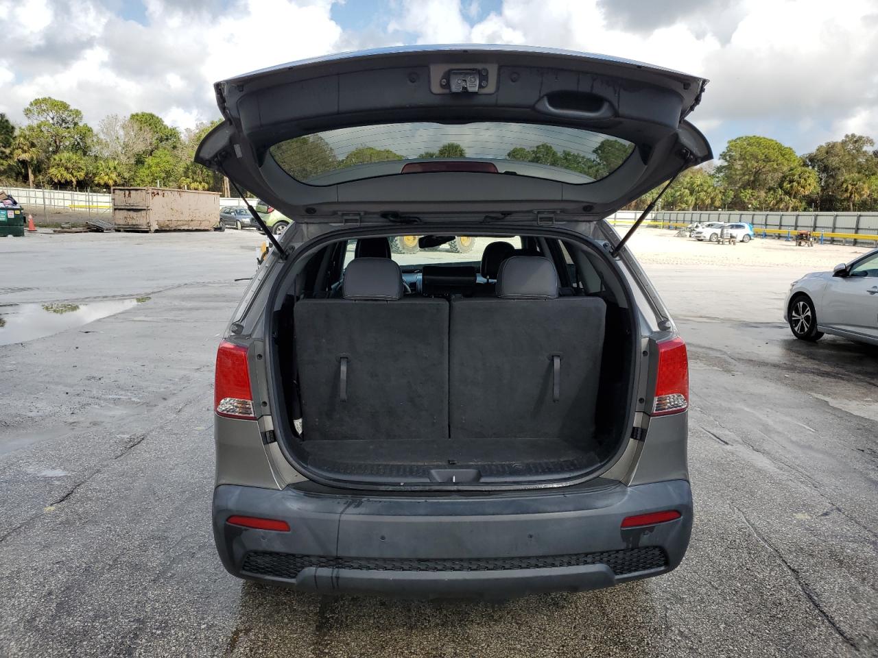 2011 Kia Sorento - Image 6