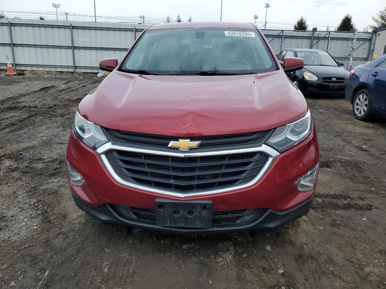 2018 Chevrolet Equinox - Image 5