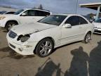 2009 Mercedes-Benz Clk 350 for Sale in Hayward, CA - Front End