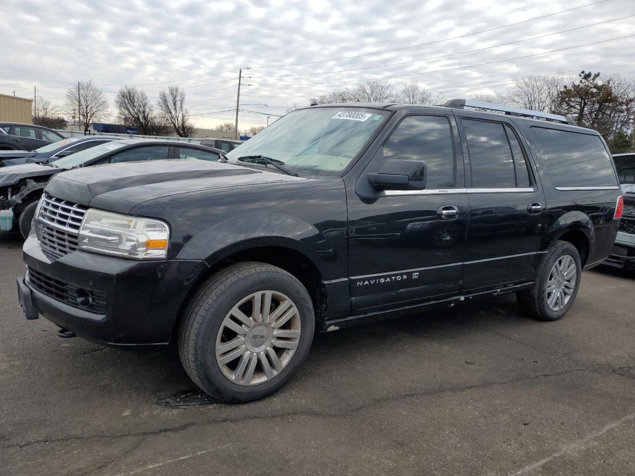 2010 Lincoln Navigator - Image 1