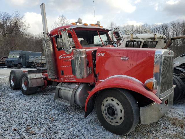 2005 Peterbilt 379 