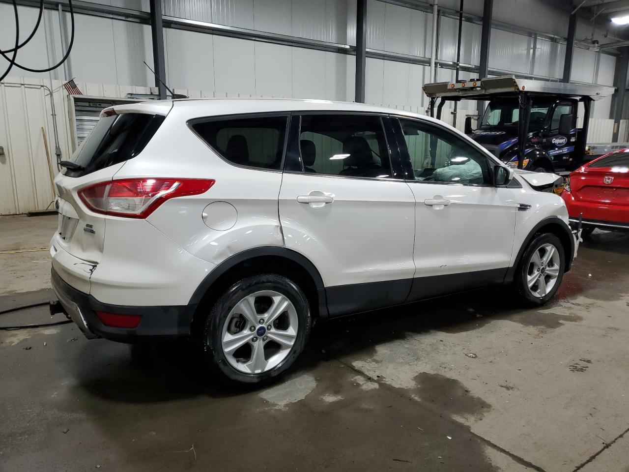 2016 Ford Escape - Image 3