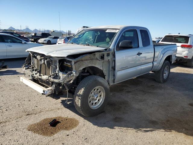 2005 Toyota Tacoma Prerunner Access Cab